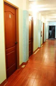 Julietas Pension House