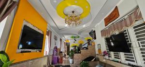 QUEEN HOTEL Khách sạn QUEEN