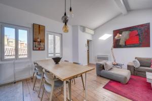 Le Particulier - Centre ville de Bordeaux