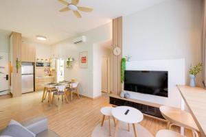 MujiZen Retreat Seaview Apartment Amber Cove