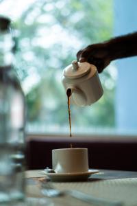 Lilac Hotel Guruvayur