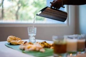 Lilac Hotel Guruvayur