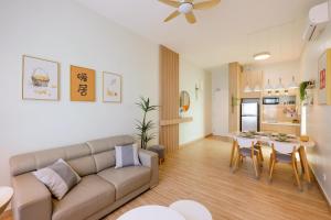 MujiZen Retreat Seaview Apartment Amber Cove