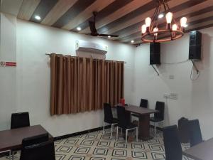 Hotel Taj Royal