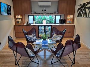 Seadreams Mission Beach