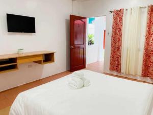 Kakisa ll Diving Resort