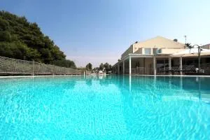 Villa Salicornia - piscina, jacuzzi e vista isole - 伯吉维奇