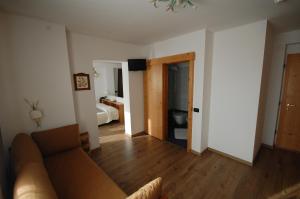 Chalet Fiocco Di Neve