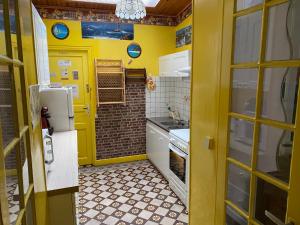 Appartements Duplex Villa Georges : Appartement 2 Chambres