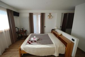 Chalet Fiocco Di Neve