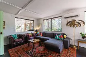 Bushy Sleeps - Eco Friendly Tranquil Escape - Witchcliffe