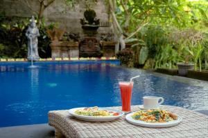 Puri Prana Guest House