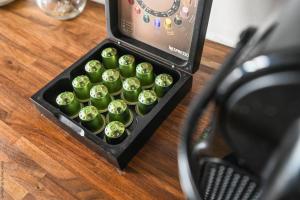 T3, Balcons, cœur de Marseille