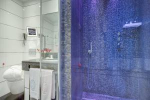 Habitación Doble Prestige