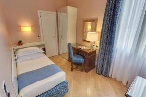 Classic Single Room room in Rivoli Boutique Hotel