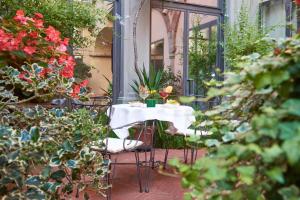 Rivoli Boutique Hotel