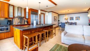 Ko Olina Beach Villas B610