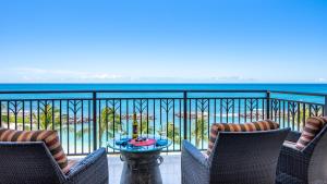 Ko Olina Beach Villas B610