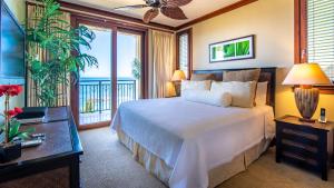 Ko Olina Beach Villas B610