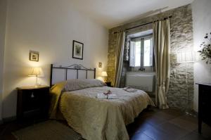 One-Bedroom House room in Residence Erice Pietre Antiche & rooms