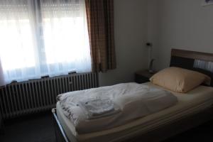 Airport-Hotel zum Taubengrund