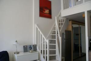 Villa 96, Héliovillage au village naturiste