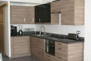 Villa 96, Héliovillage au village naturiste