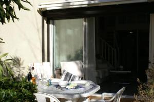 Villa 96, Héliovillage au village naturiste