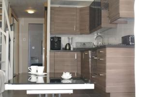 Villa 96, Héliovillage au village naturiste