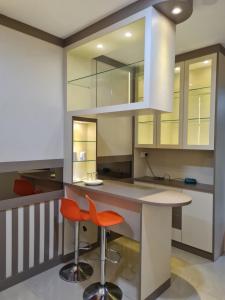 1bedroom Nagoya thamrin city batam tower B