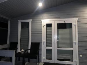 Sielankowo Trzęsacz