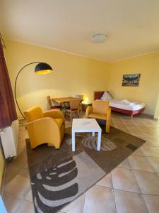 Apartments in der Kopenhagener Straße