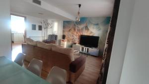 Casa las Nubes