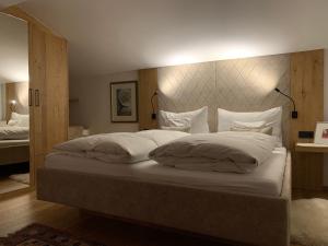 Ferienwohnungen Monika Winter