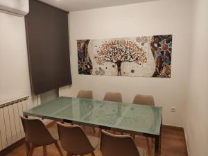 Casa las Nubes