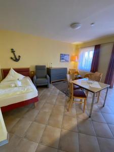 Apartments in der Kopenhagener Straße