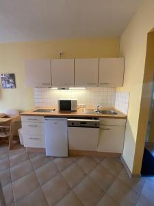 Apartments in der Kopenhagener Straße