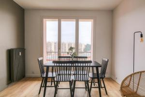 Appartements Charcot Appartment : photos des chambres