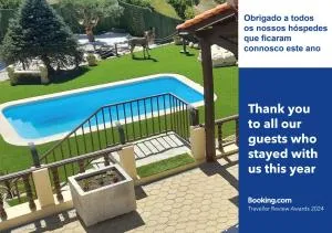 Solar do Madala - Seixo da Beira