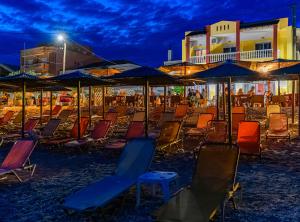 Agali Hotel