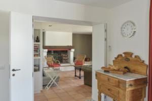 Villas La Lavande : photos des chambres