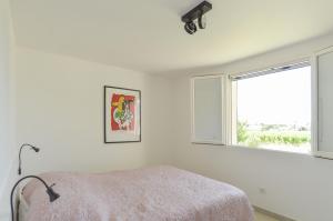 Villas La Lavande : photos des chambres