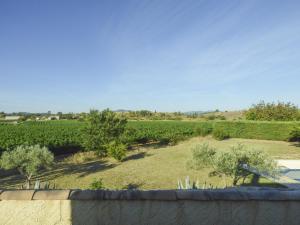 Villas La Lavande : photos des chambres