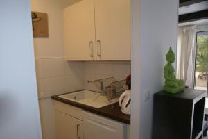Villa 68, port nature au village naturiste