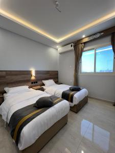 Park Plus Served Apartments