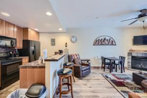 Highland Greens Lodge 210 Colorado