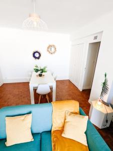 Appartements Cosy Mirabelle 2CH - Parc Expo - Balcon & Parking : photos des chambres