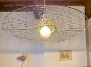 Appartements La boheme place aux herbes : photos des chambres