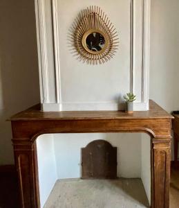 Appartements La boheme place aux herbes : photos des chambres