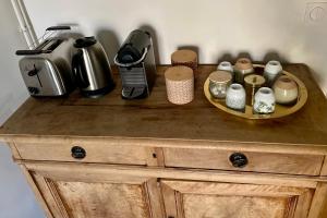 Appartements La boheme place aux herbes : photos des chambres